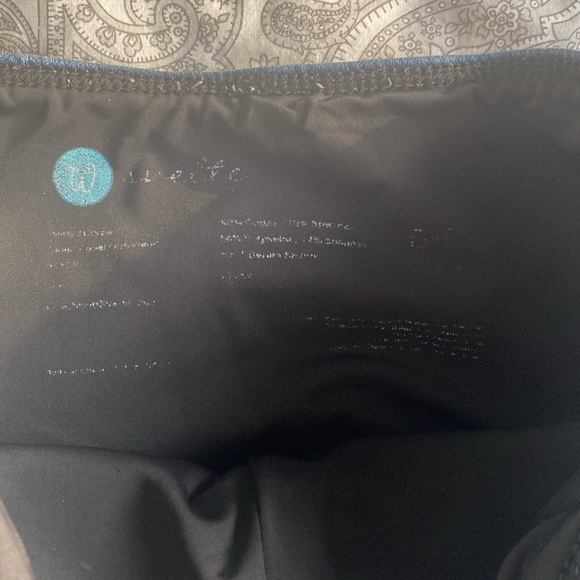 Svelte Jeggings size small, tummy control/ shaping - Picture 3 of 6
